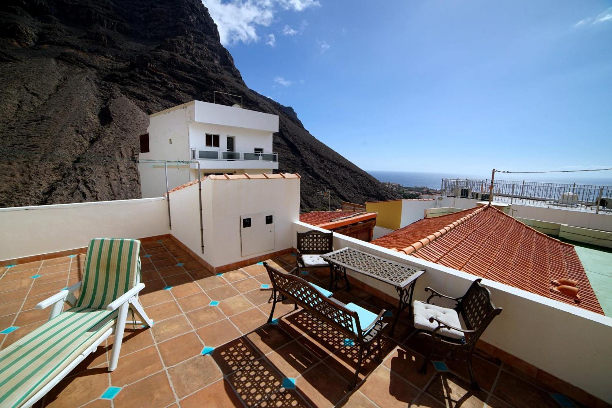 Casa Emma Apartment Вале Гран Рей Екстериор снимка