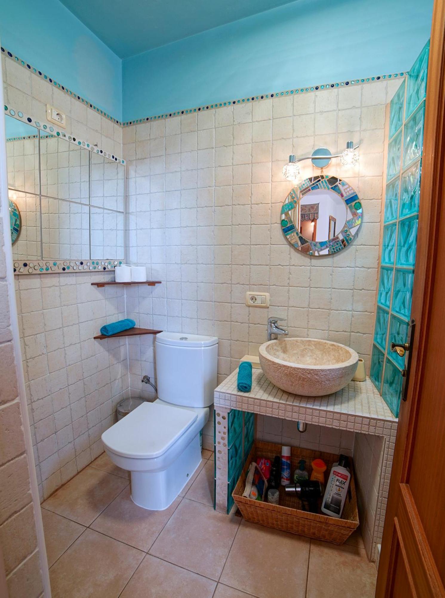 Casa Emma Apartment Вале Гран Рей Екстериор снимка