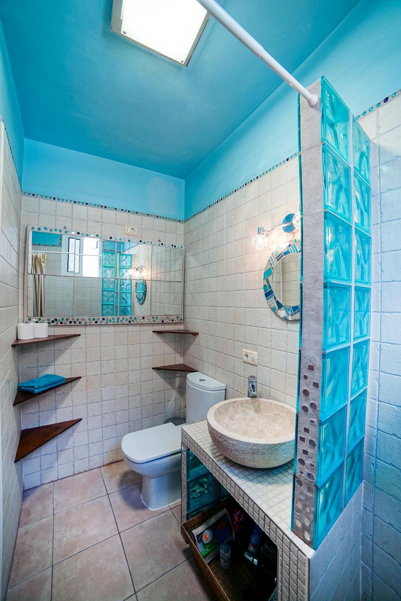 Casa Emma Apartment Вале Гран Рей Екстериор снимка
