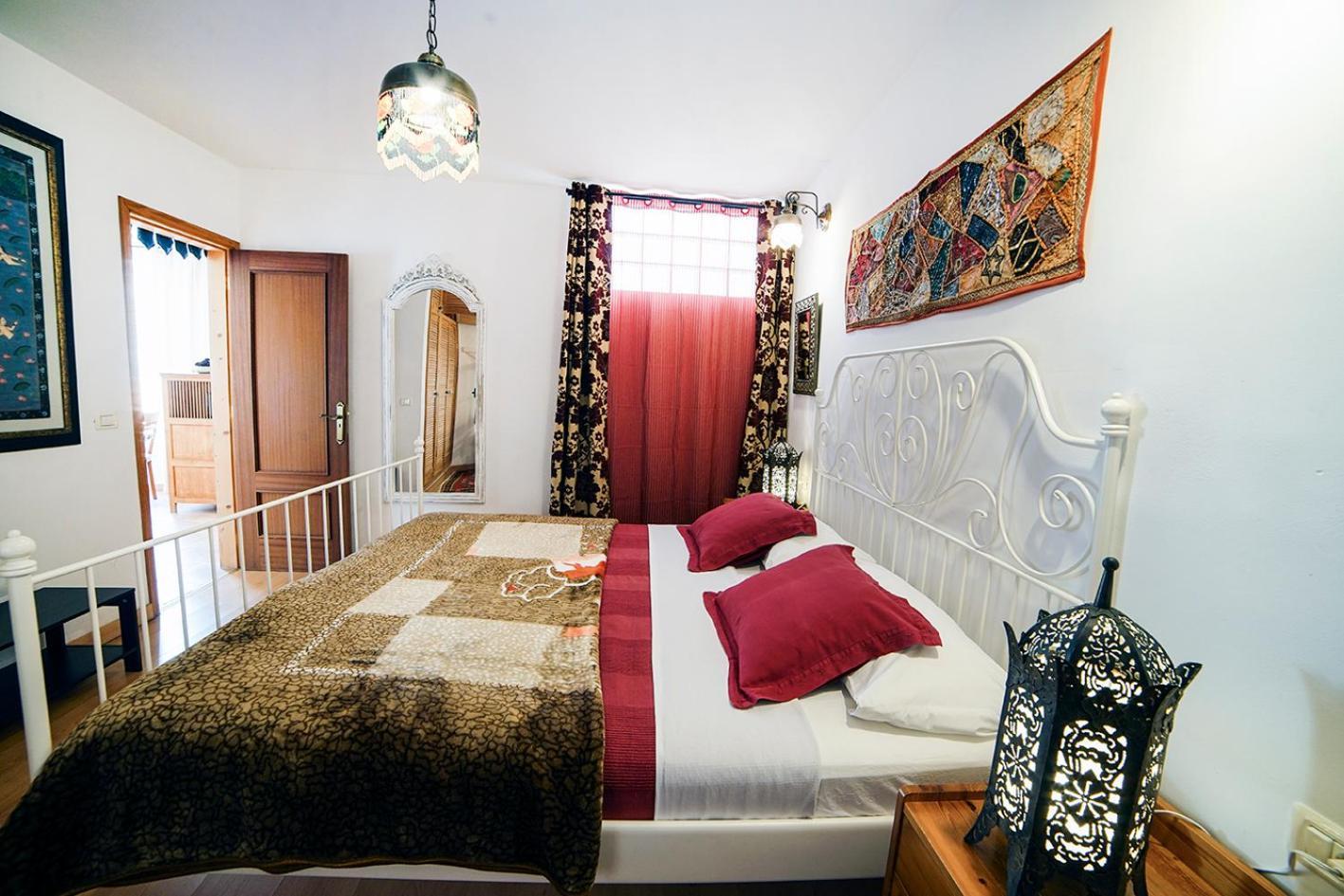 Casa Emma Apartment Вале Гран Рей Екстериор снимка