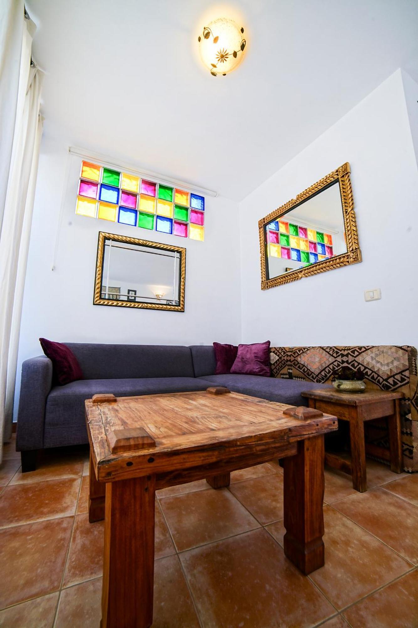 Casa Emma Apartment Вале Гран Рей Екстериор снимка