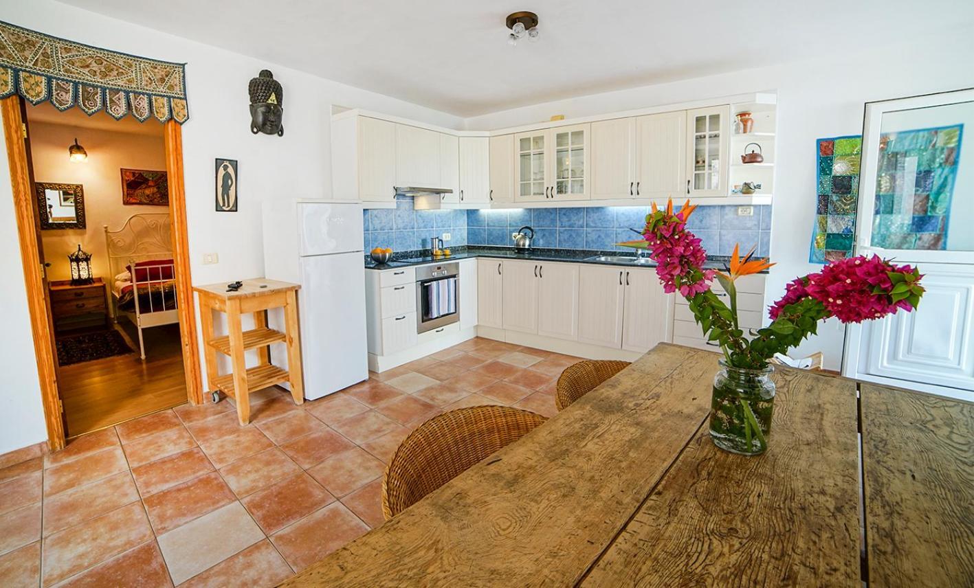 Casa Emma Apartment Вале Гран Рей Екстериор снимка