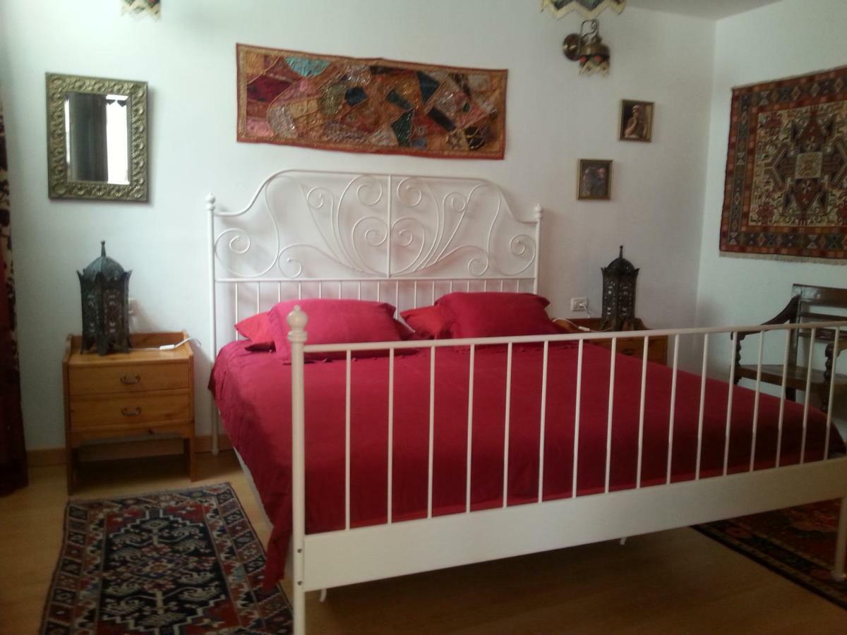 Casa Emma Apartment Вале Гран Рей Екстериор снимка