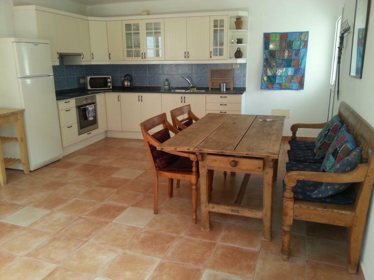 Casa Emma Apartment Вале Гран Рей Екстериор снимка