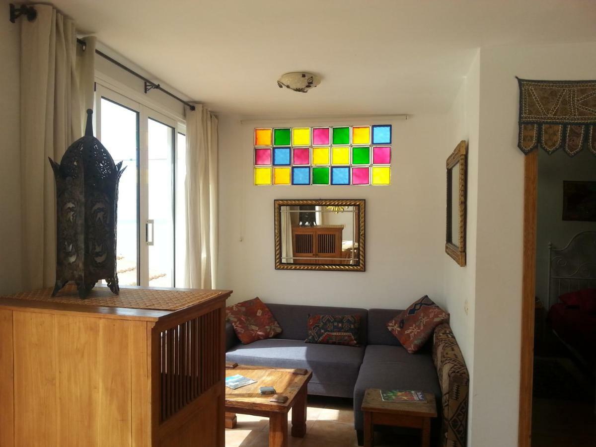 Casa Emma Apartment Вале Гран Рей Екстериор снимка